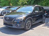 Used 2016 MAZDA CX-5 Grand Touring image 2