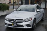 Used 2020 Mercedes-Benz C 300 Sedan image 3