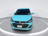 Used 2021 Chevrolet Spark LT image 4
