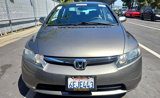 Used 2008 Honda Civic LX image 2
