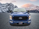 Certified 2022 Ford F150 XL w/ STX Appearance Package image 3