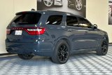 Used 2017 Dodge Durango R/T w/ Technology Group image 4