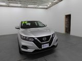Used 2020 Nissan Rogue Sport S w/ Appearance Package image 3