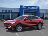 New 2026 Buick Envista Preferred image 2