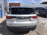Used 2022 Chevrolet Traverse LS image 6