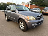 Used 2006 Kia Sorento LX image 3