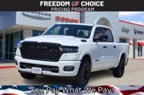 New 2025 RAM 1500 Lone Star image 2
