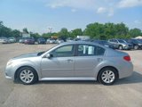 Used 2012 Subaru Legacy 2.5i Premium w/ All-Weather Pkg image 2