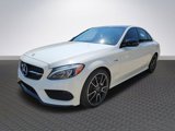 Used 2018 Mercedes-Benz C 43 AMG 4MATIC Sedan image 3