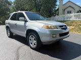 Used 2004 Acura MDX Touring image 2