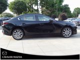 New 2025 MAZDA MAZDA3 s image 2
