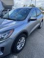 Certified 2021 Ford Escape SE w/ Convenience Package image 2