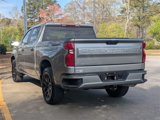 New 2025 Chevrolet Silverado 1500 Custom w/ Turbomax Blackout Package image 3