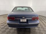 Used 1994 Chevrolet Impala SS image 5