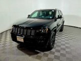 Used 2018 Jeep Grand Cherokee Altitude image 3