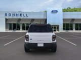 New 2025 Ford Bronco Sport Outer Banks w/ Outer Banks Tech Package+ image 5