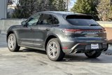 Certified 2024 Porsche Macan image 3