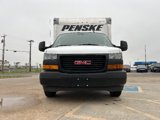 Used 2021 GMC Savana 3500 Extended w/ Power Convenience Package image 2