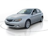 Used 2008 Subaru Impreza 2.5i image 2