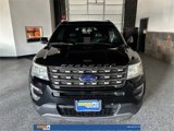 Used 2016 Ford Explorer XLT w/ Equipment Group 202A image 2