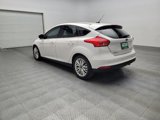 Used 2017 Ford Focus Titanium image 5