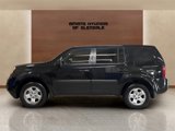 Used 2014 Honda Pilot LX image 3