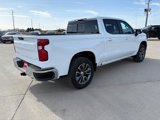 New 2025 Chevrolet Silverado 1500 LT image 6