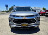New 2026 Chevrolet TrailBlazer LT w/ Convenience Package image 4