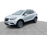 Certified 2022 Buick Encore Preferred w/ Safety Package image 4