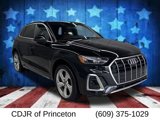 Used 2021 Audi Q5 2.0T Premium Plus w/ Premium Plus Package image 1