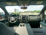 Used 2014 Ford F150 XLT w/ Equipment Group 302A Luxury image 2