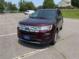 Certified 2019 Ford Explorer XLT w/ Equipment Group 202A image 3