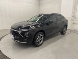 New 2025 Chevrolet Trax LT w/ Driver Confidence Package image 5