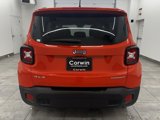 Used 2017 Jeep Renegade Sport w/ Power & Air Group image 5