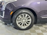 Used 2018 Cadillac XT5 Luxury w/ Driver Awareness Package image 3