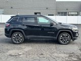 Used 2022 Jeep Compass Limited image 2