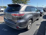 Used 2015 Toyota Highlander Plus image 3