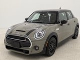 Used 2020 MINI Cooper S w/ Storage Package image 4