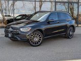 Used 2021 Mercedes-Benz GLC 300 4MATIC image 2