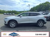 Used 2020 Chevrolet Blazer LT image 4