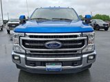 Certified 2020 Ford F250 Lariat w/ Lariat Ultimate Package image 3