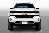 Used 2017 Chevrolet Silverado 1500 LT w/ All Star Edition image 3