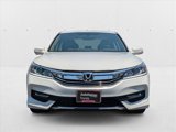 Used 2017 Honda Accord EX-L image 2