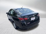 New 2025 Nissan Versa S image 5