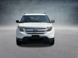 Used 2015 Ford Explorer XLT w/ Equipment Group 202B image 3