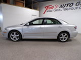 Used 2008 MAZDA MAZDA6 i Sport Value Edition image 2