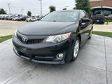 Used 2013 Toyota Camry SE image 3