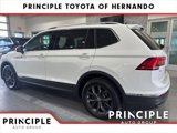 Used 2024 Volkswagen Tiguan SE image 6