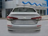 New 2025 Honda Civic Sport image 4