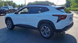 New 2025 Chevrolet Trax LT image 6